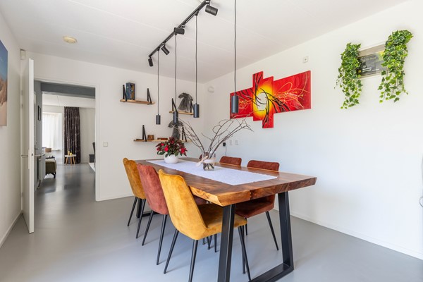 Medium property photo - Achterweg 88, 2376 BA Nieuwe Wetering